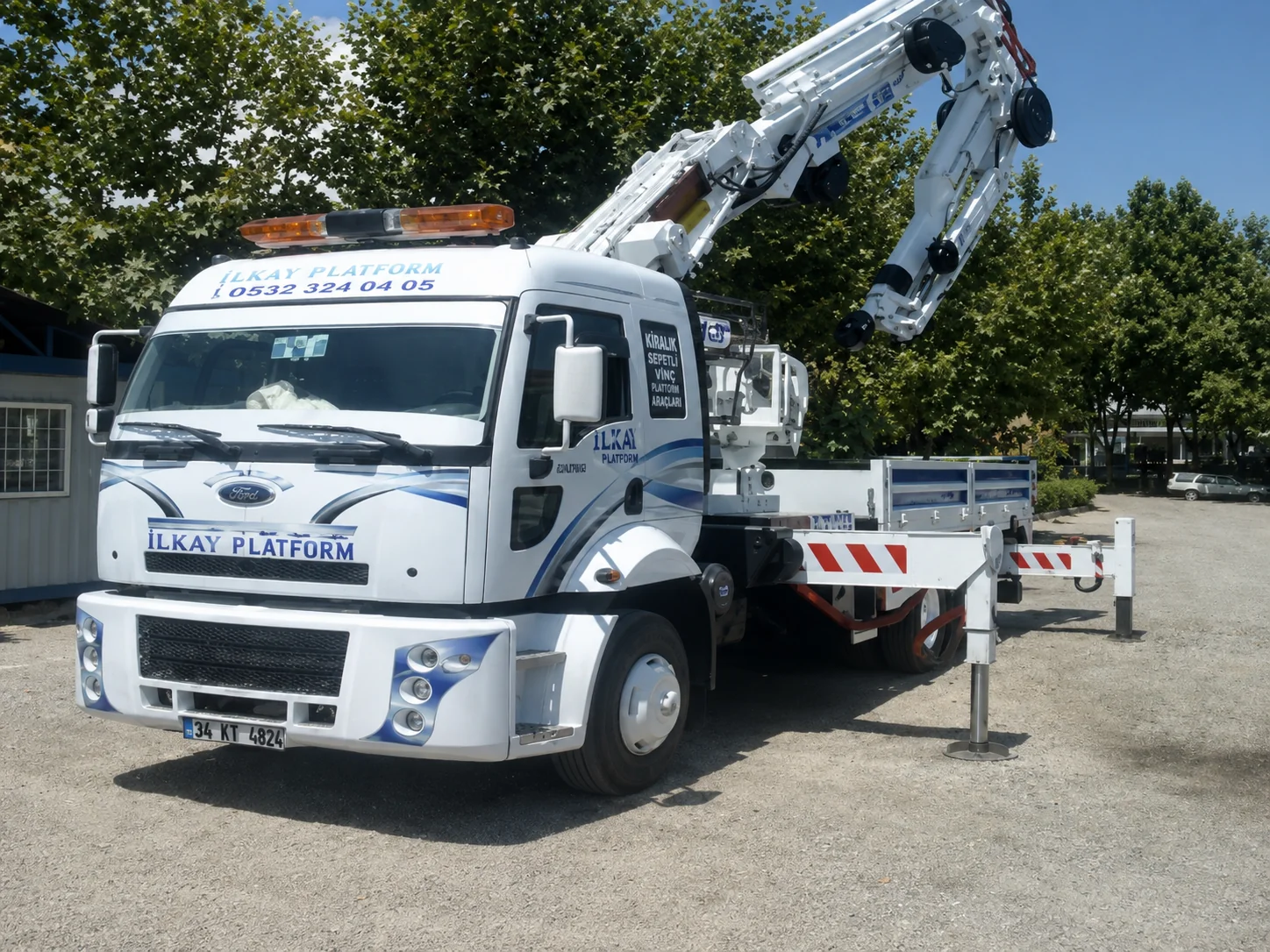 Hidrokon 35 Tonluk Çift Kırma (3)